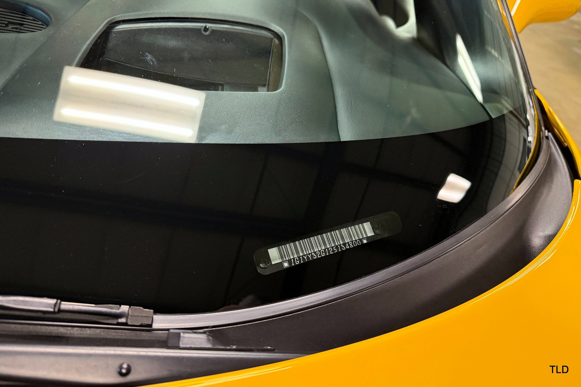 Used 2002 Chevrolet Corvette w/ Preferred Equipment Group2 image 36