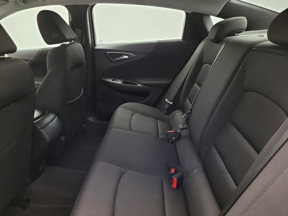 Used 2024 Chevrolet Malibu LS FWD image 18