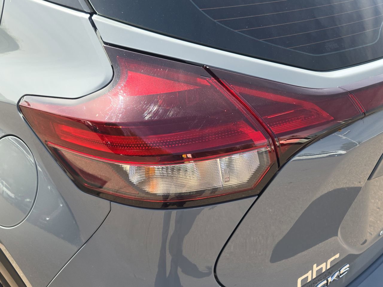 Used 2023 Nissan Kicks SV image 20