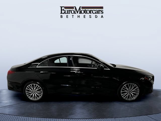 Used 2026 Mercedes-Benz CLA 250 4MATIC image 10