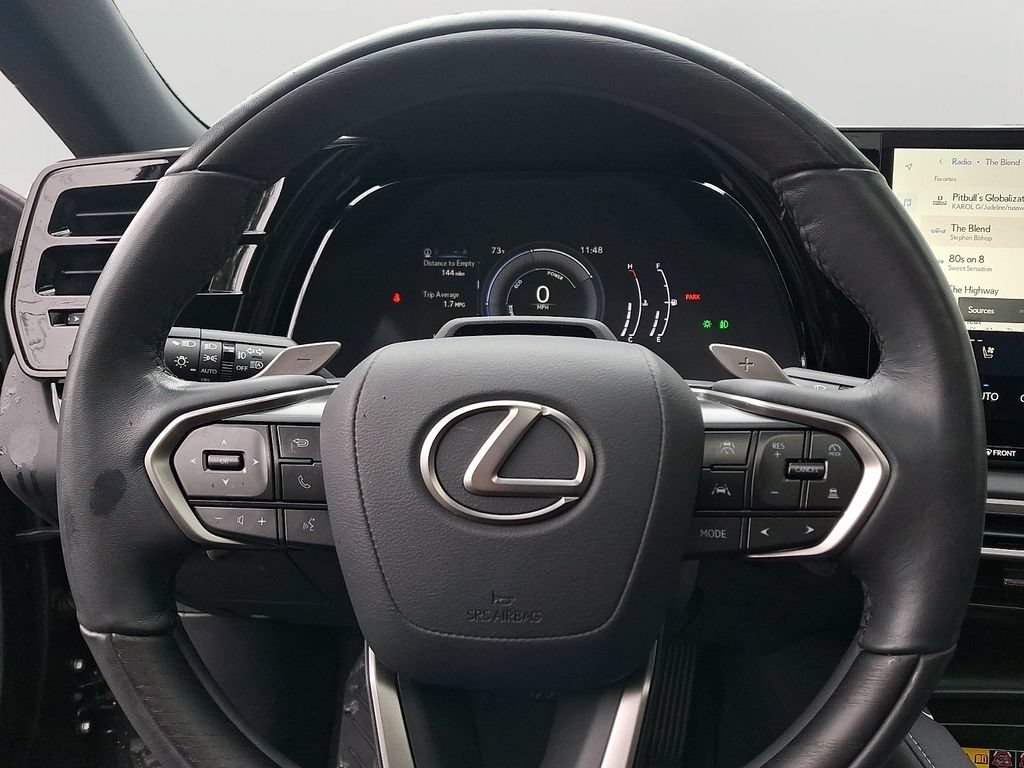 Used 2024 Lexus RX 350h w/ Convenience Package AWD/4WD image 22