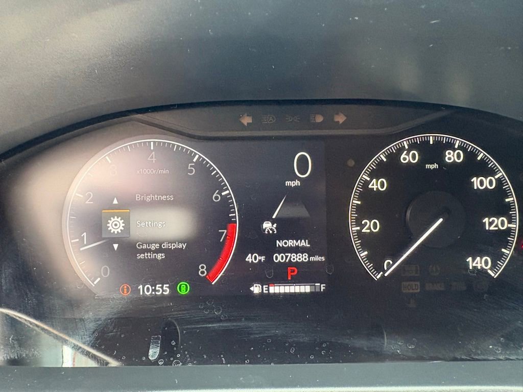 Used 2024 Honda HR-V Sport image 12