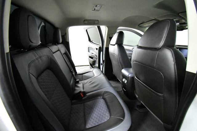 Used 2021 Chevrolet Colorado Z71 image 23