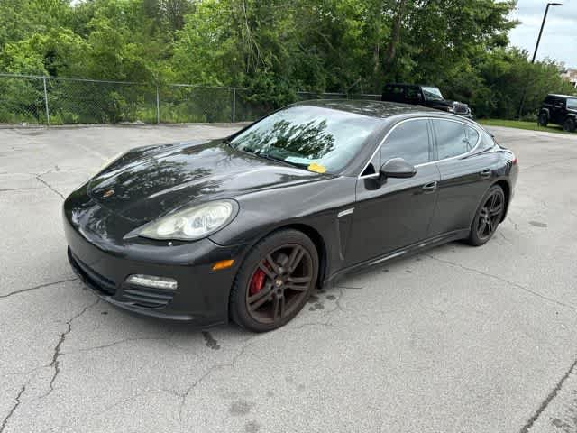 Used 2010 Porsche Panamera S RWD image 15