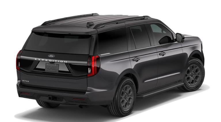 New 2026 Ford Expedition Active RWD image 26