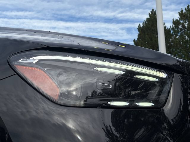 Used 2024 Mercedes-Benz GLE 450 4MATIC image 37