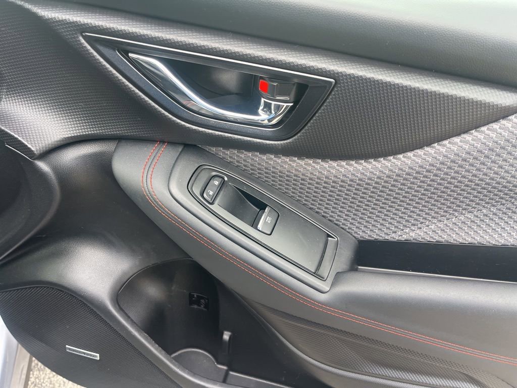 Used 2024 Subaru Forester Sport image 22