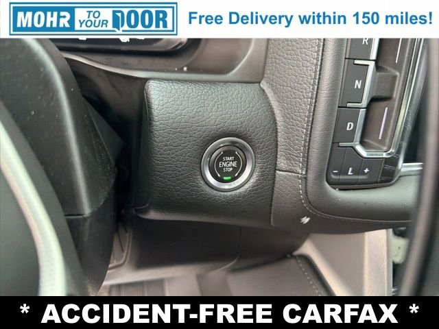 Used 2023 GMC Yukon Denali image 17