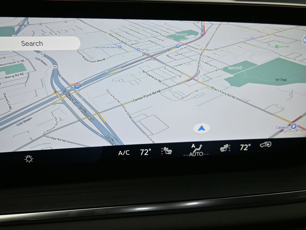 New 2026 Buick Envision Preferred AWD/4WD image 14