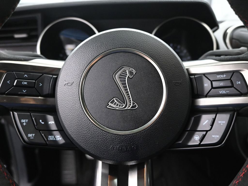 Used 2017 Ford Mustang Shelby GT350R w/ GT350R Equipment Group 920A image 11