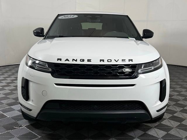 Used 2023 Land Rover Range Rover Evoque S image 11
