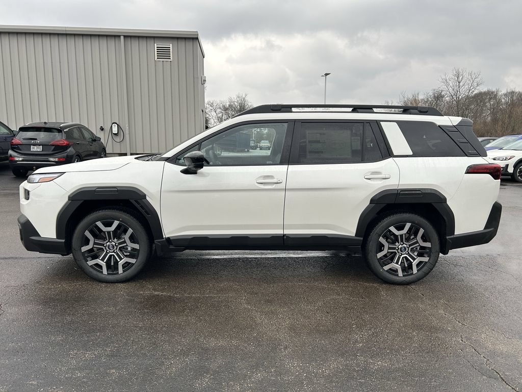 New 2026 Subaru Outback Touring XT AWD/4WD image 4