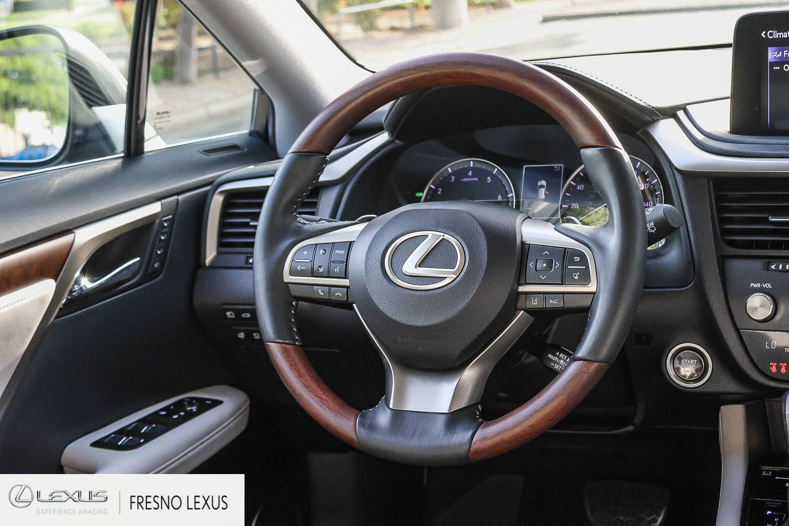 Used 2021 Lexus RX 350 FWD w/ Premium Package image 18