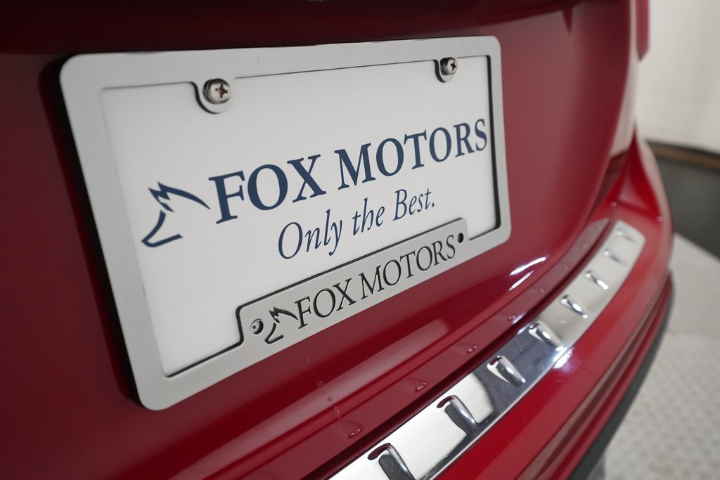 Used 2015 Mercedes-Benz GLA 250 4MATIC image 37