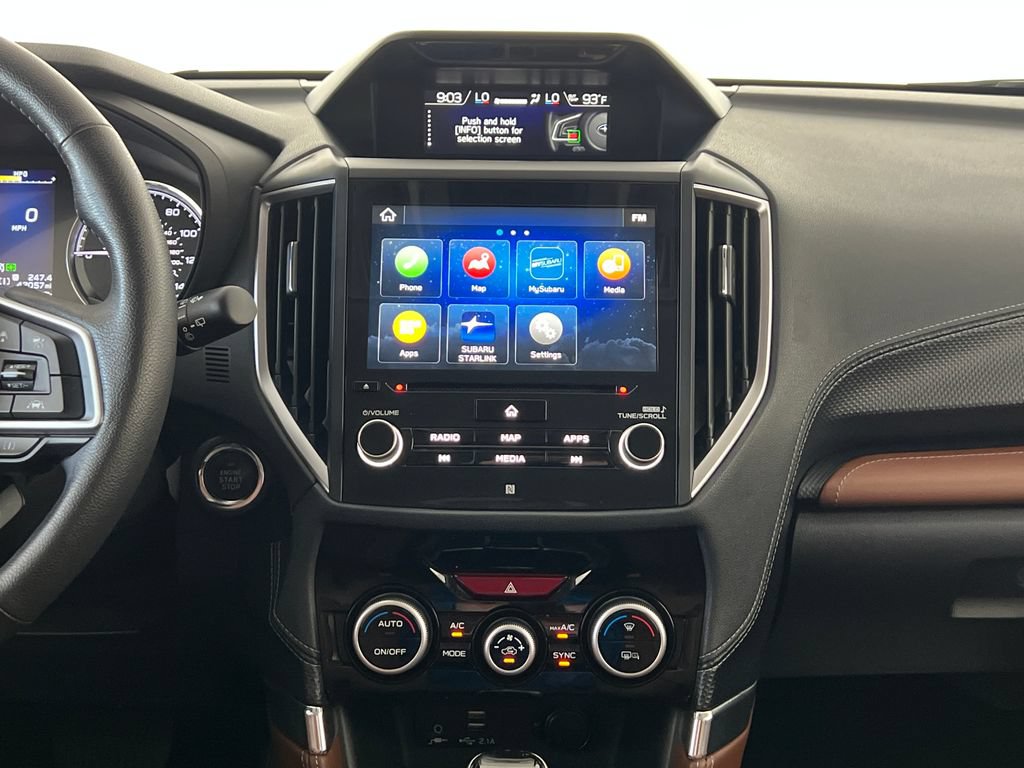 Used 2019 Subaru Forester Touring AWD/4WD image 20
