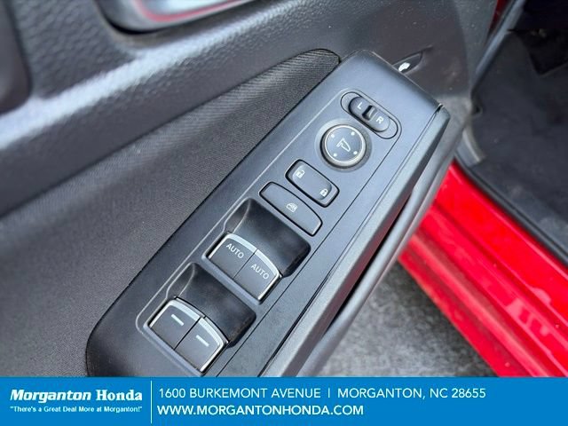 Used 2026 Honda Civic Sport image 13