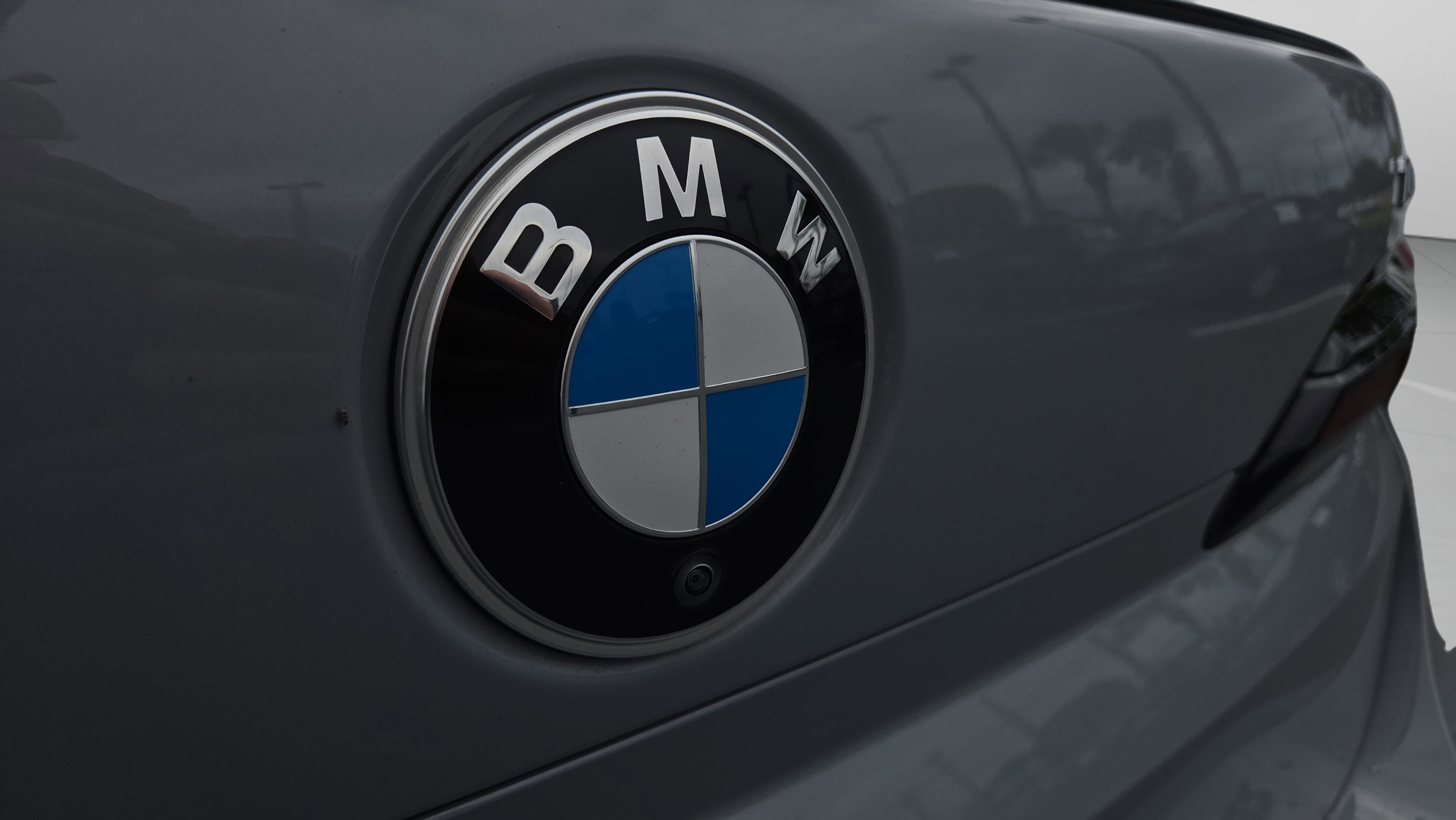 Used 2024 BMW 740i xDrive w/ Premium Package AWD/4WD image 36