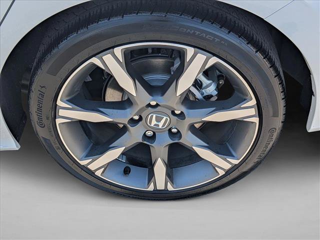 Used 2025 Honda Civic Sport Touring image 22