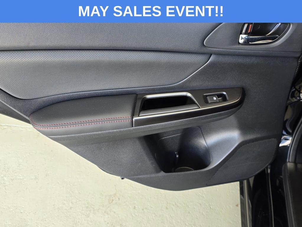 Used 2021 Subaru WRX Limited w/ Popular Package #1 AWD/4WD image 37