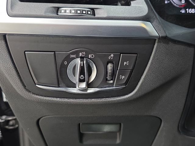 Certified 2023 BMW X3 M w/ Competition Package image 23