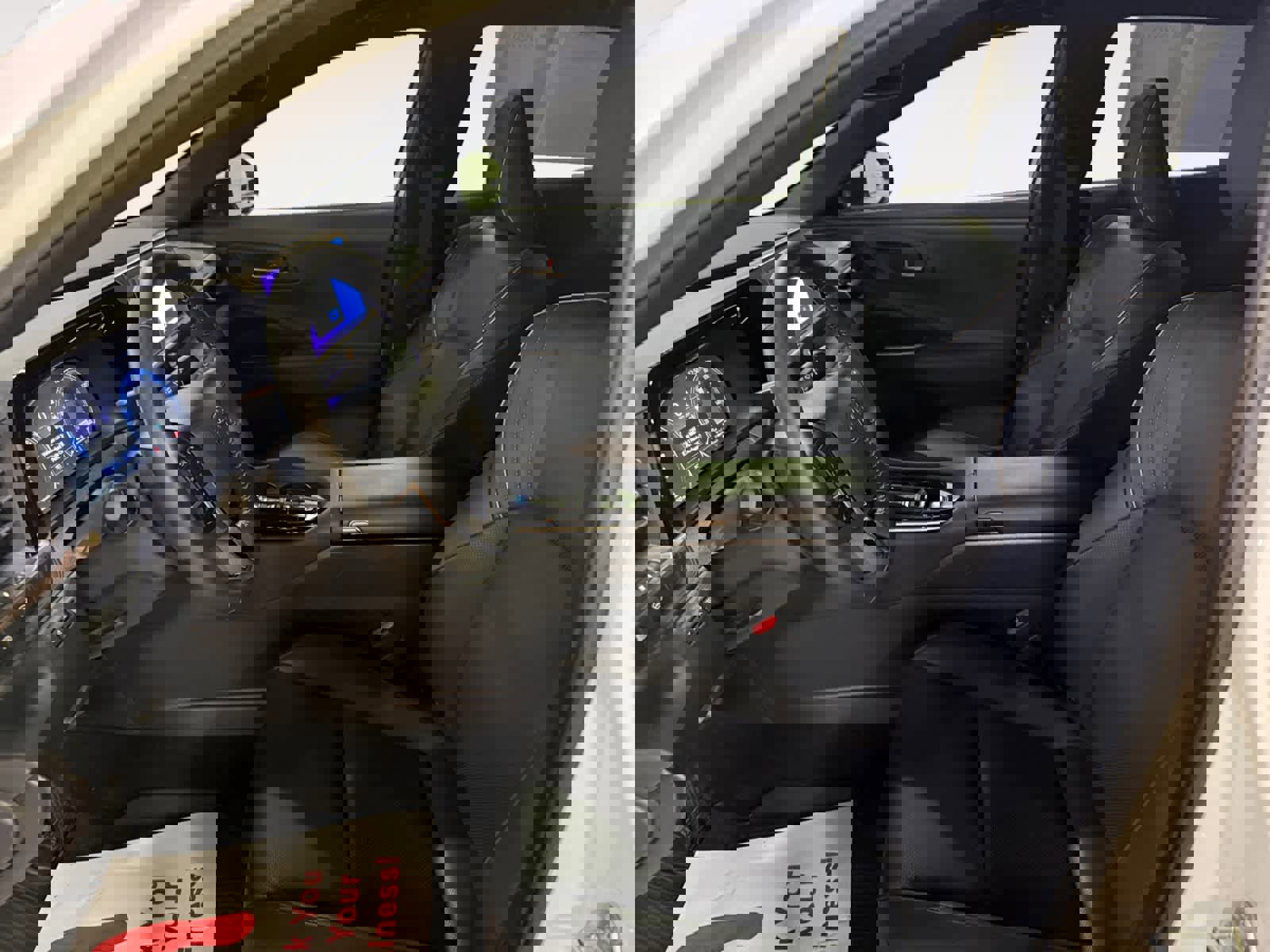 Used 2025 Toyota Crown XLE image 13