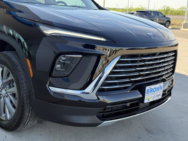 Used 2025 Buick Enclave Preferred w/ Power Package image 14