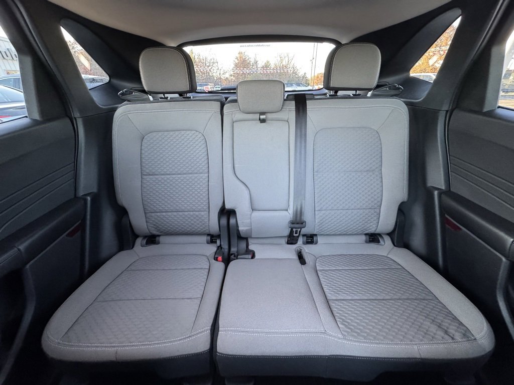 Used 2022 Ford Escape SE w/ Convenience Package image 16