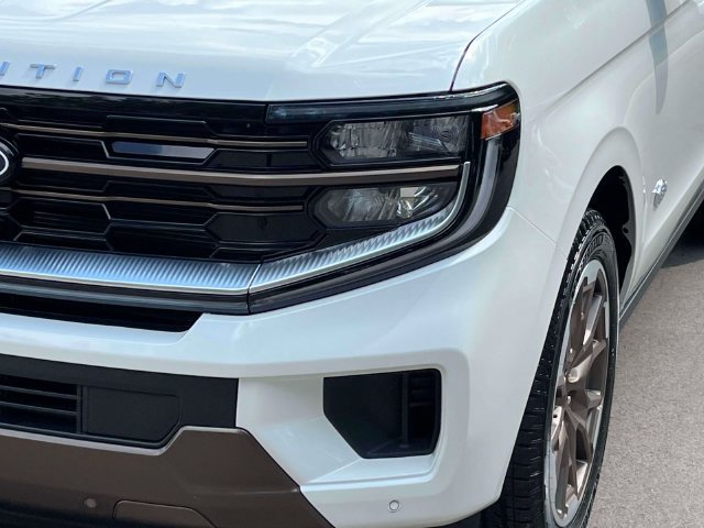 New 2027 Ford Expedition Max King Ranch AWD/4WD image 9