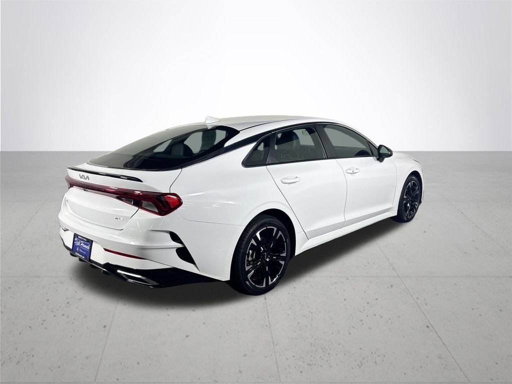 Used 2024 Kia K5 GT-Line image 6