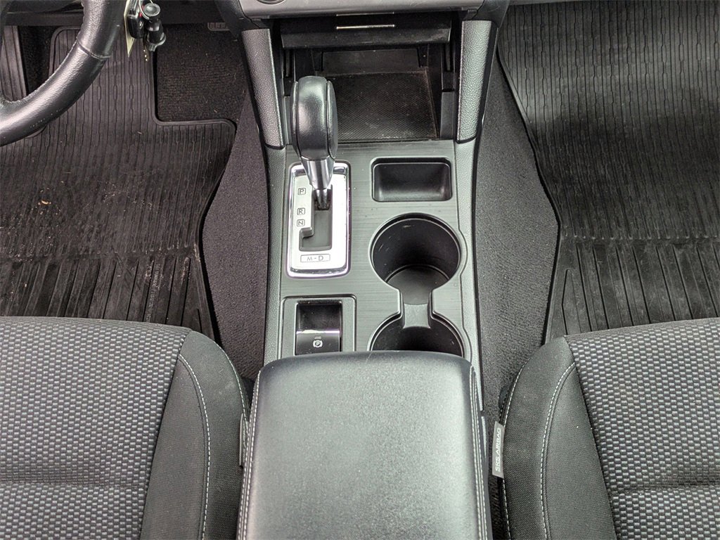 Used 2015 Subaru Outback 2.5i Premium image 18