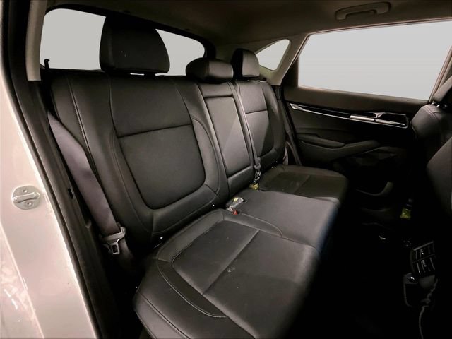 Used 2022 Kia Seltos EX AWD/4WD image 27