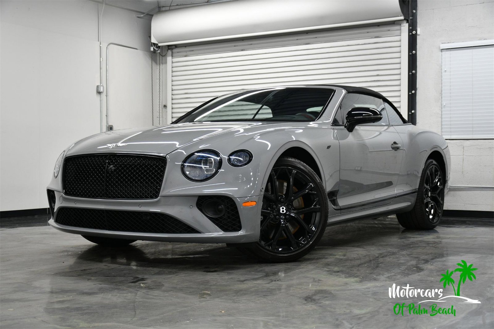 Used 2023 Bentley Continental GT S image 1