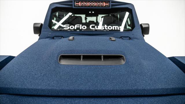 Used 2025 Jeep Gladiator Sport AWD/4WD image 25