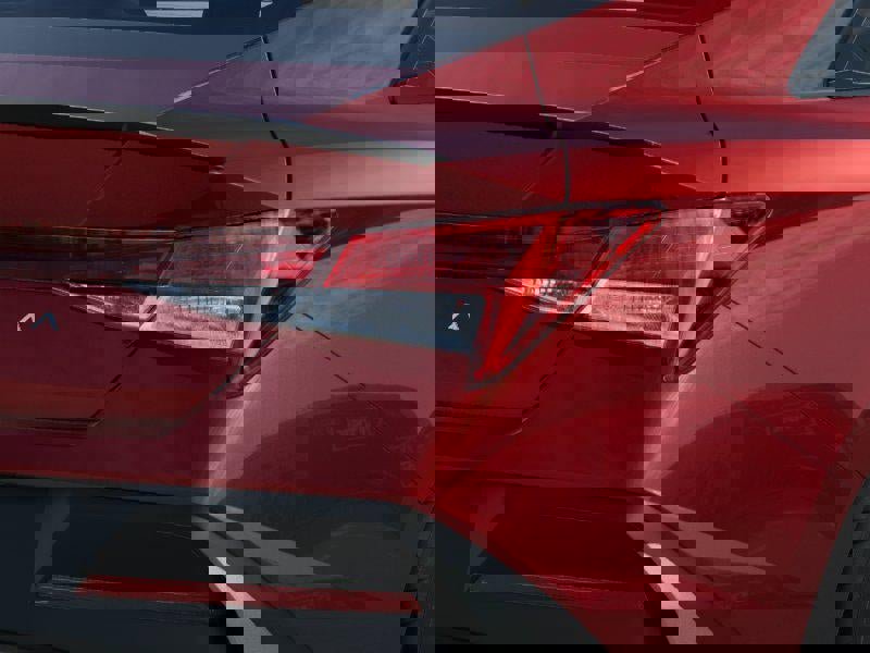 New 2026 Hyundai Elantra SEL Sport Premium image 10