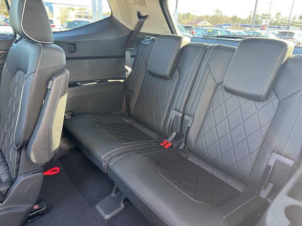 New 2026 Volkswagen Atlas SEL Premium R-Line image 27