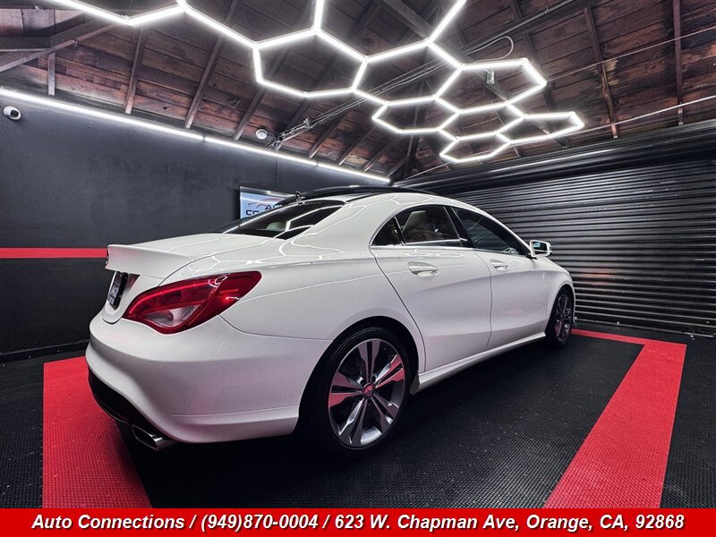 Used 2014 Mercedes-Benz CLA 250 image 3