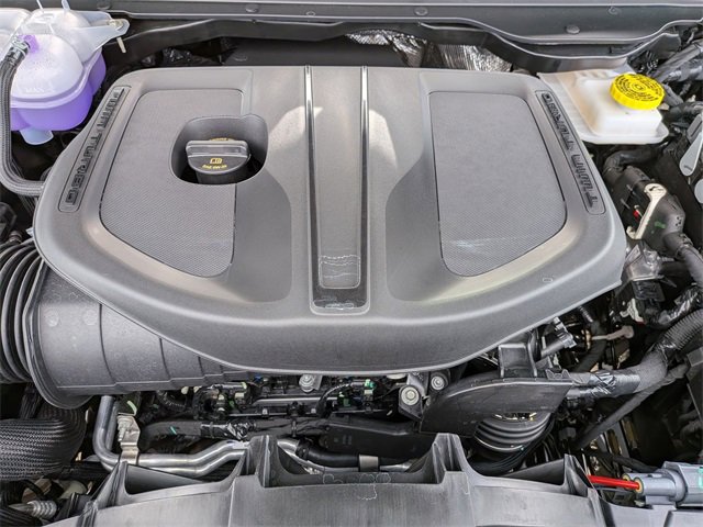 New 2026 RAM 1500 Laramie w/ Night Edition image 32