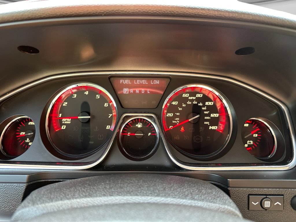 Used 2017 GMC Acadia Limited SLT AWD/4WD image 10