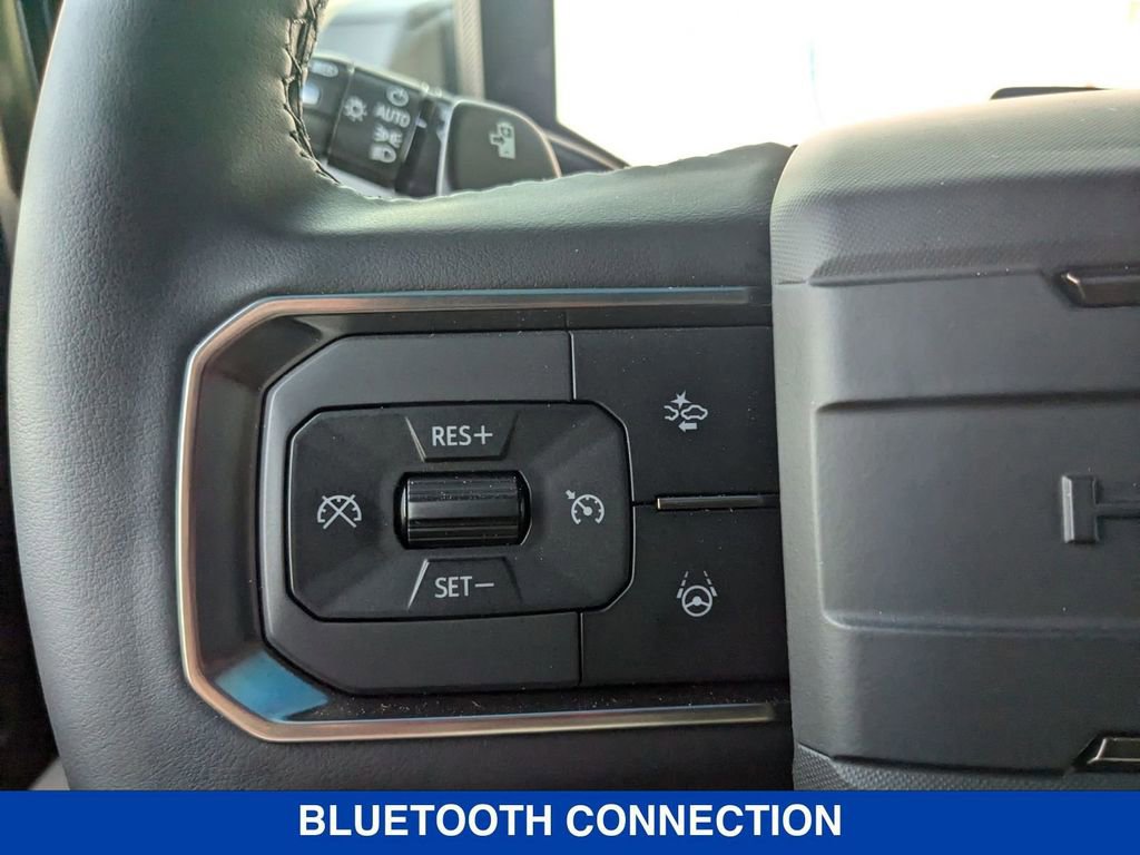 New 2024 GMC Hummer EV 3X w/ Omega Edition image 19