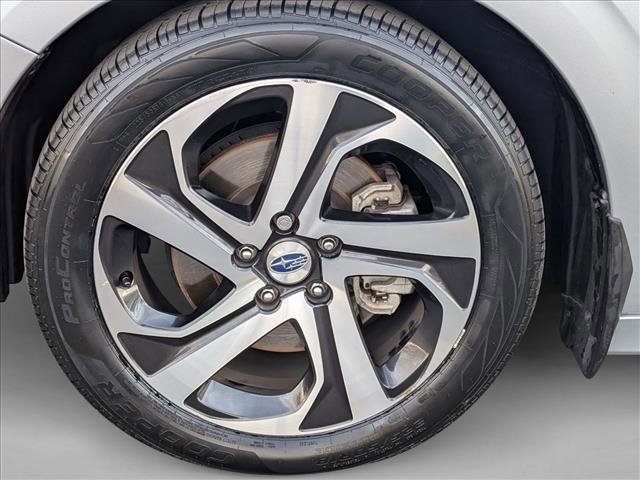 Used 2020 Subaru Legacy Limited image 22