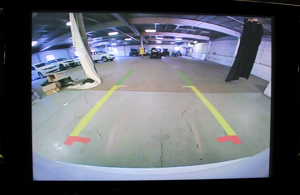 New 2026 Chrysler Voyager LX image 17