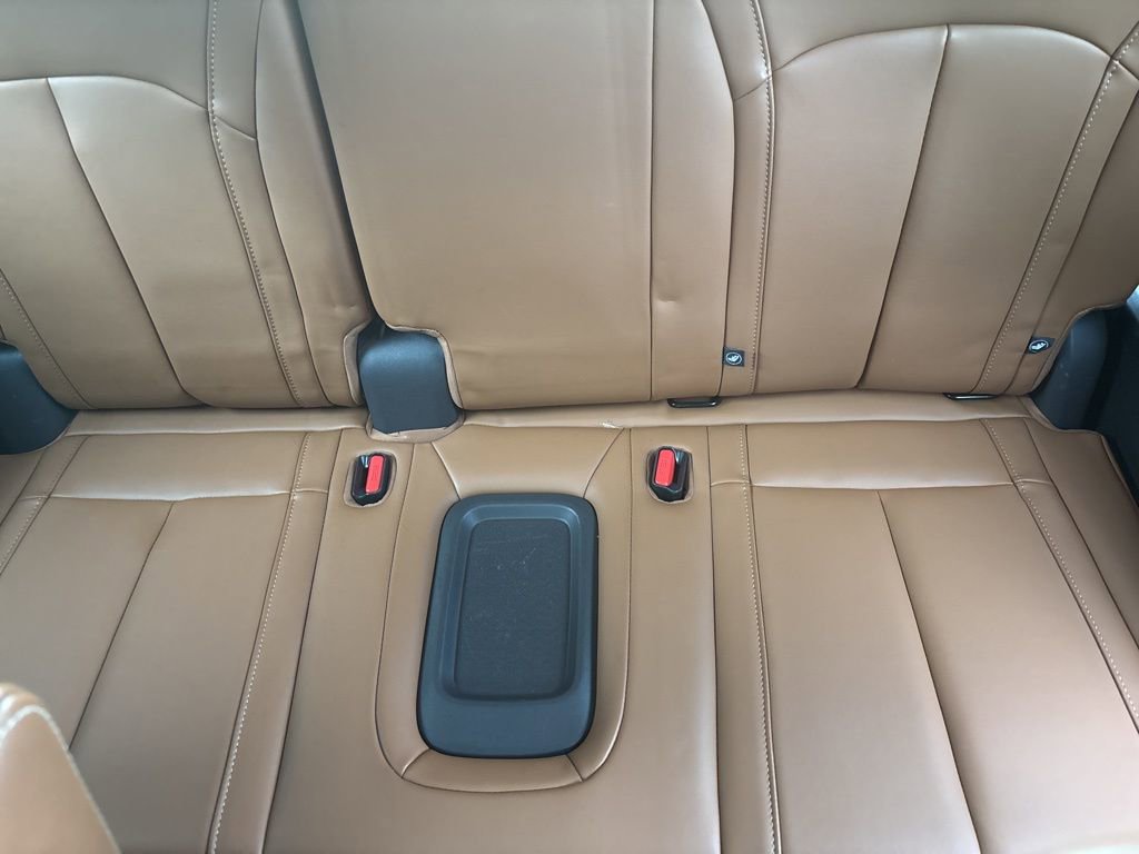 Used 2022 INFINITI QX60 Autograph w/ Cargo Package image 24