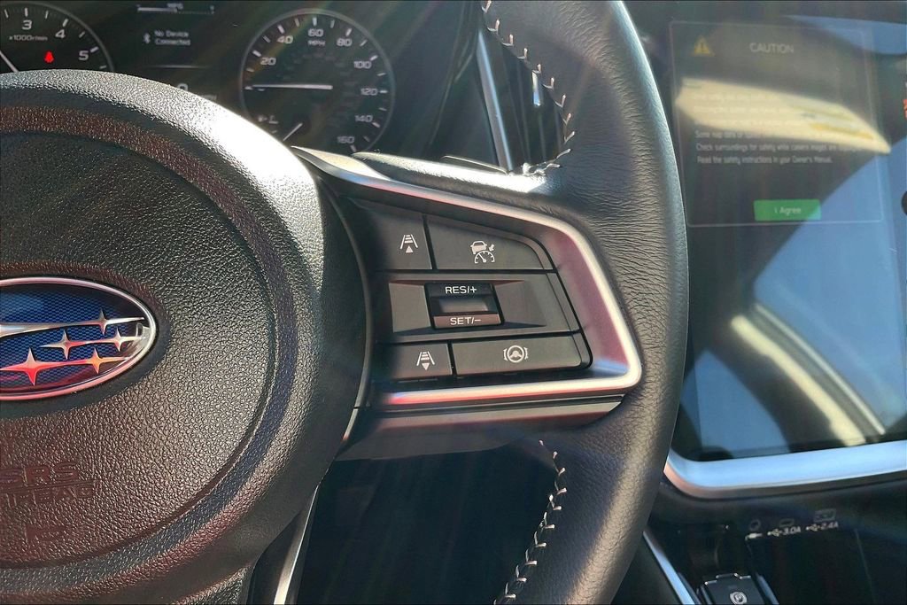 Certified 2025 Subaru Legacy Premium image 21