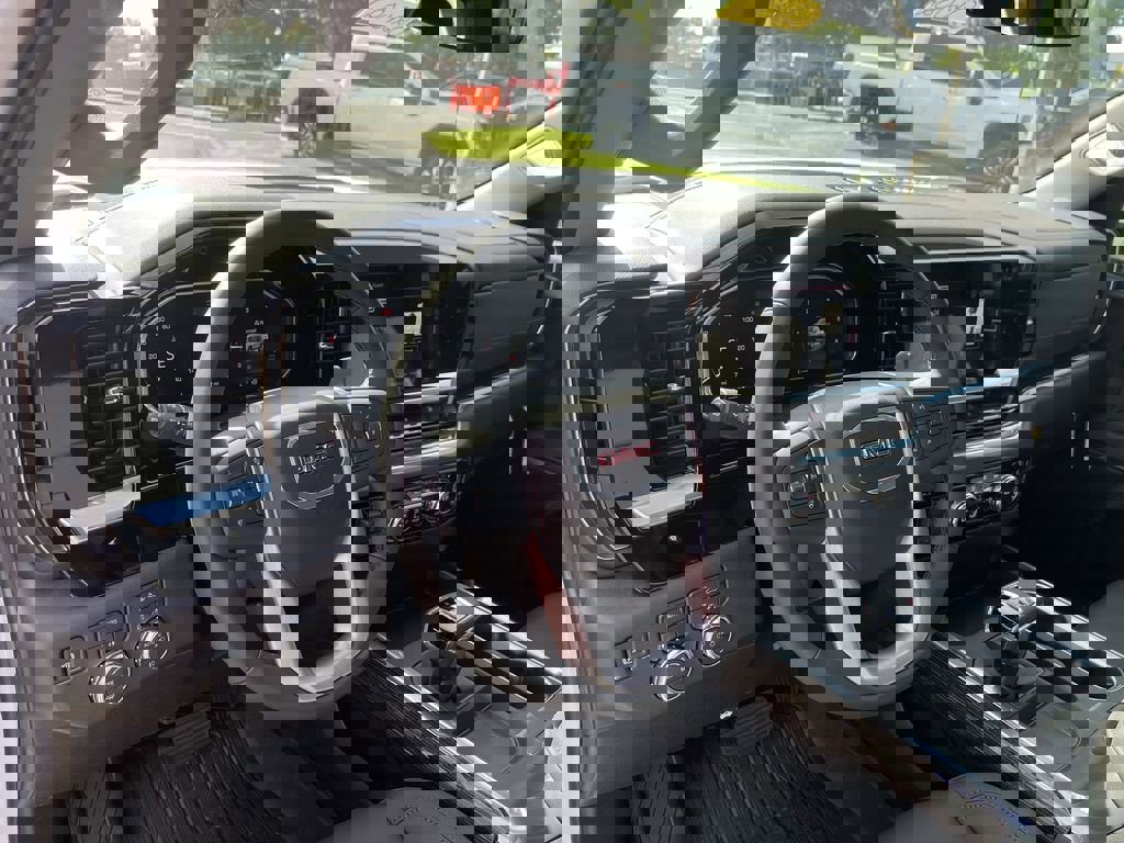 New 2026 GMC Sierra 1500 Elevation w/ Elevation Premium Package image 10