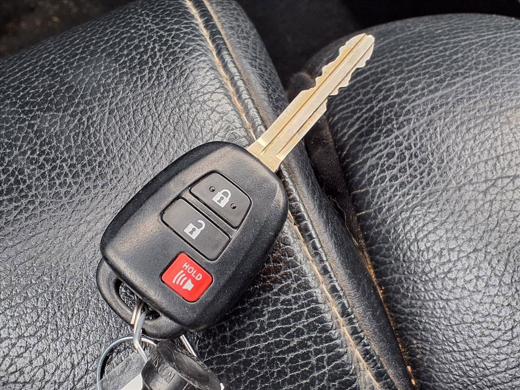 Certified 2019 Toyota Sequoia TRD Sport image 18