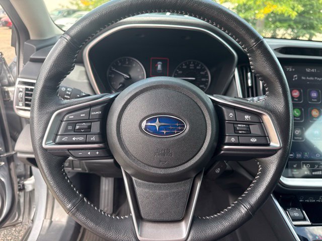 Used 2024 Subaru Outback Limited AWD/4WD image 10