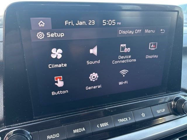 Used 2024 Kia Forte LXS image 21