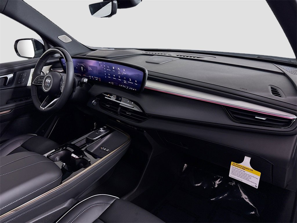 New 2026 Buick Enclave Avenir image 31