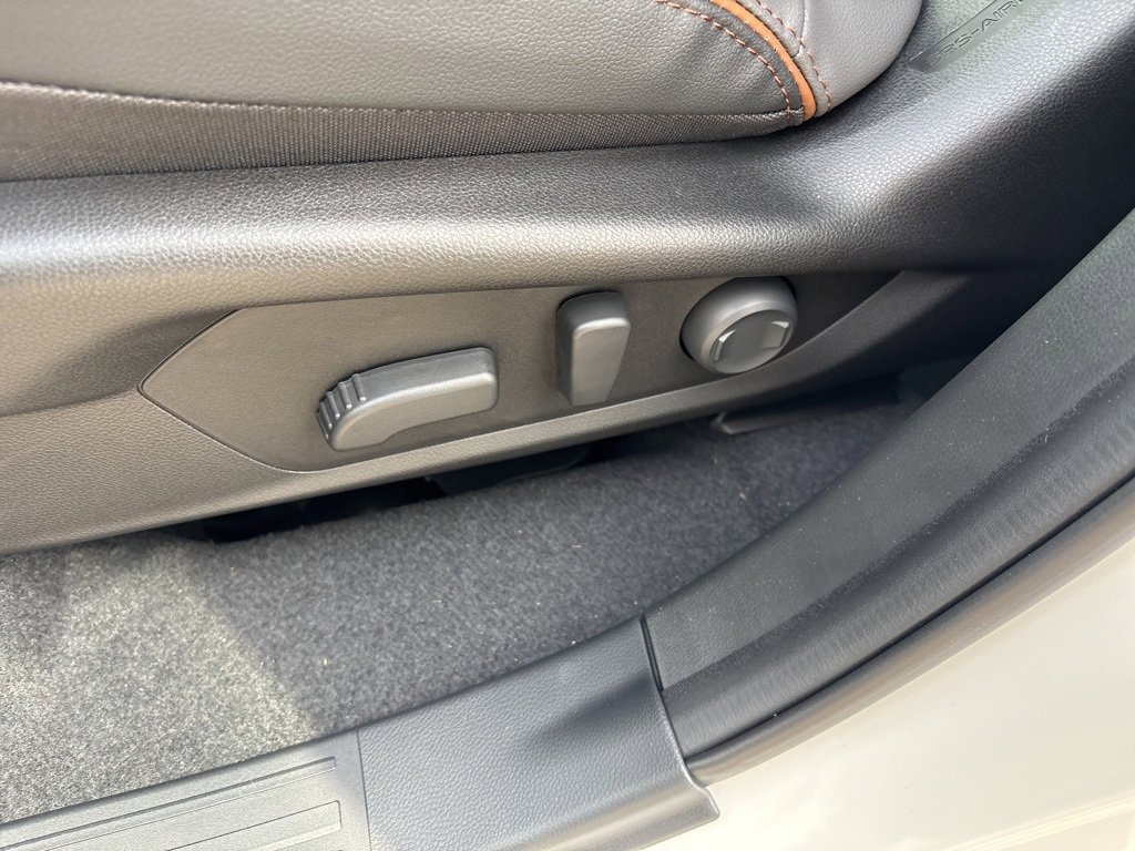 New 2025 Subaru Forester Sport image 20