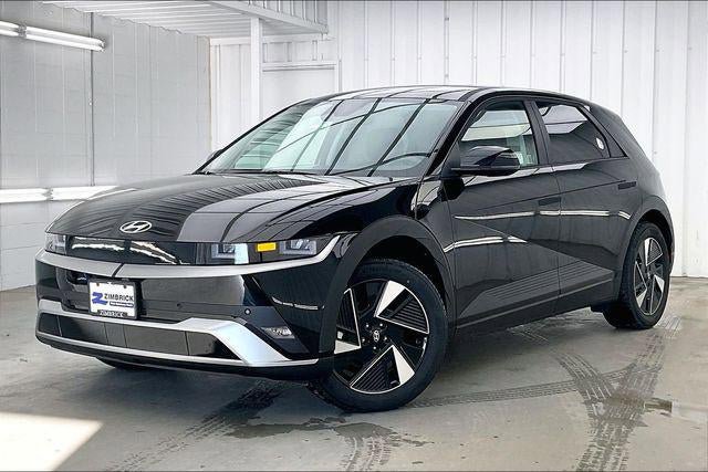 New 2026 Hyundai Ioniq 5 SEL AWD/4WD image 19